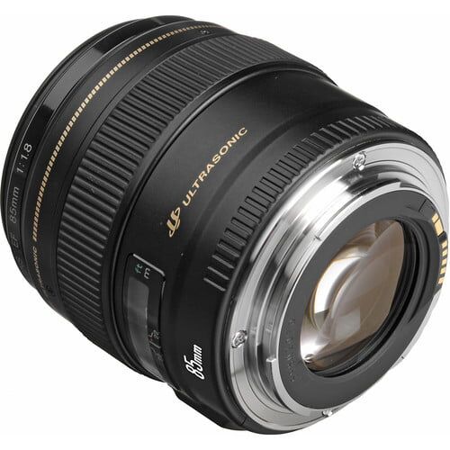 Canon EF 85mm F/1.8 USM ＃美品 Amazon.co.jp: Canon EF 85mm f/1.8 USM : Electronics