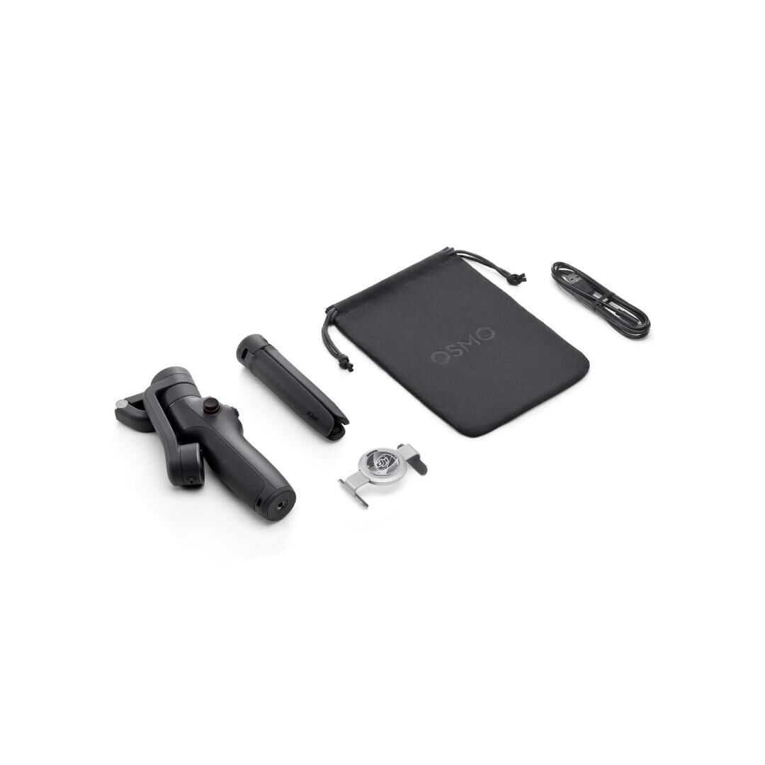 スマホアクセサリー DJI Osmo Mobile 3 Combo Amazon.com : DJI Osmo Mobile 3 Combo - 3-Axis Smartphone