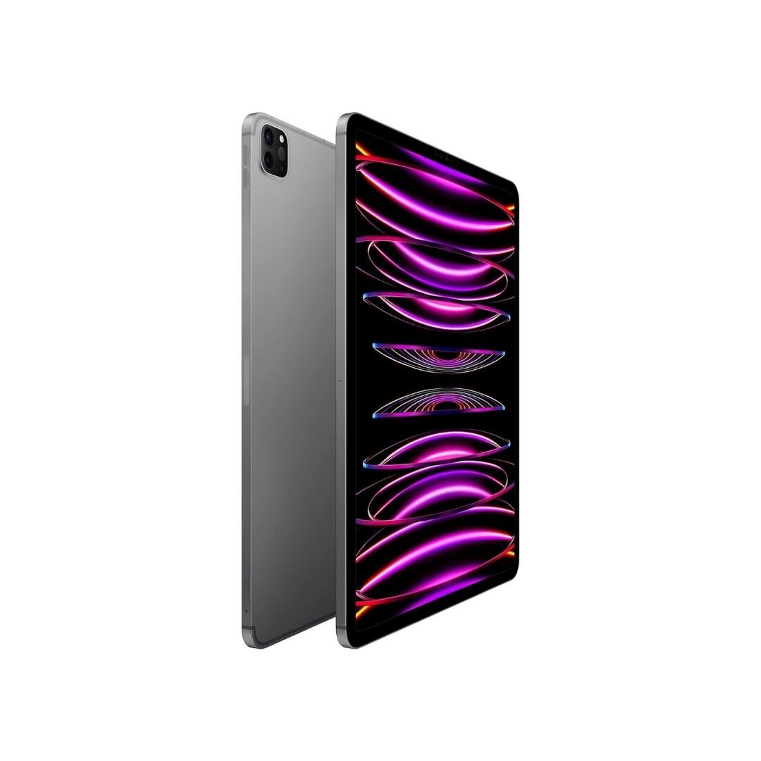 Apple iPad Pro 12.9-inch (6th Generation): with M2 chip